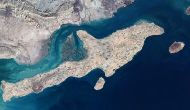 U.S. says it struck Iranian drone and radar sites, as Iran claims attack on air base