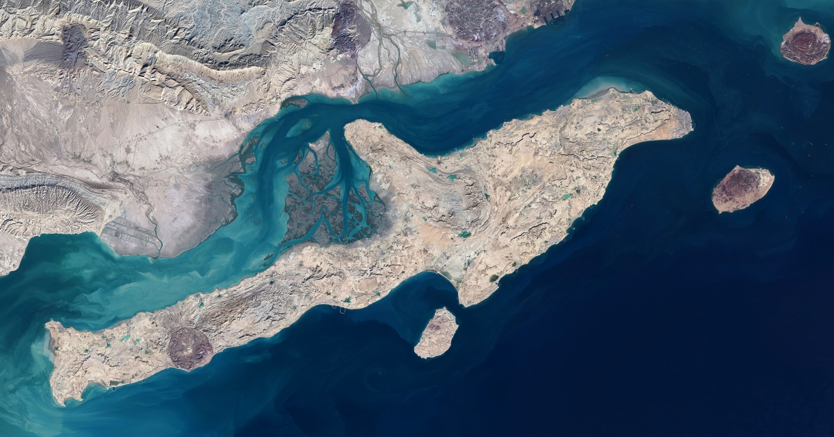 U.S. says it struck Iranian drone and radar sites, as Iran claims attack on air base