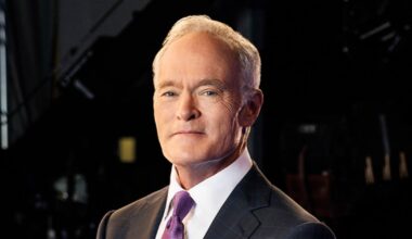 CBS News fires ‘60 Minutes’ correspondent Scott Pelley after clash with new producer