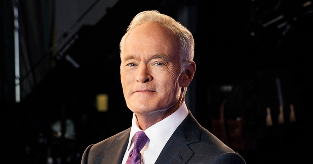 CBS News fires ‘60 Minutes’ correspondent Scott Pelley after clash with new producer