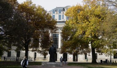 Ohio State University reaches $100 million settlement in sex abuse lawsuits