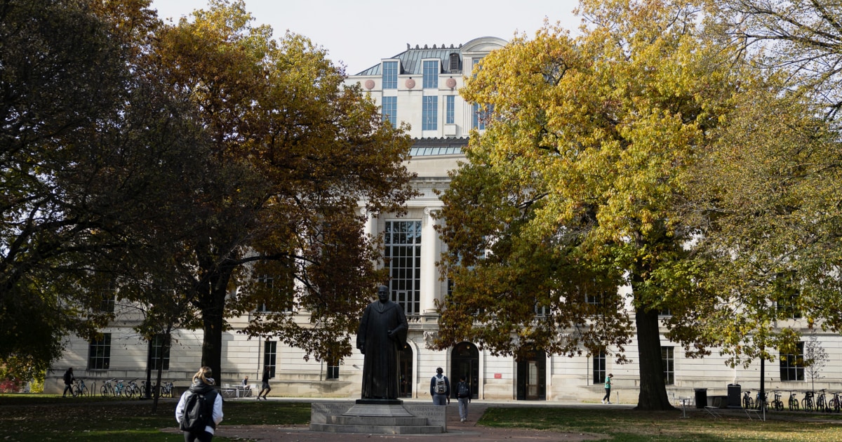 Ohio State University reaches $100 million settlement in sex abuse lawsuits