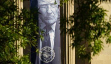 DOJ could still pay Jan. 6 rioters even without ‘anti-weaponization’ fund