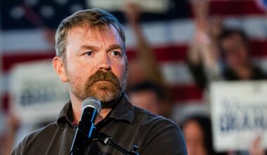 Maine Senate midterms to pit Collins against Platner after controversy-fueled primary run