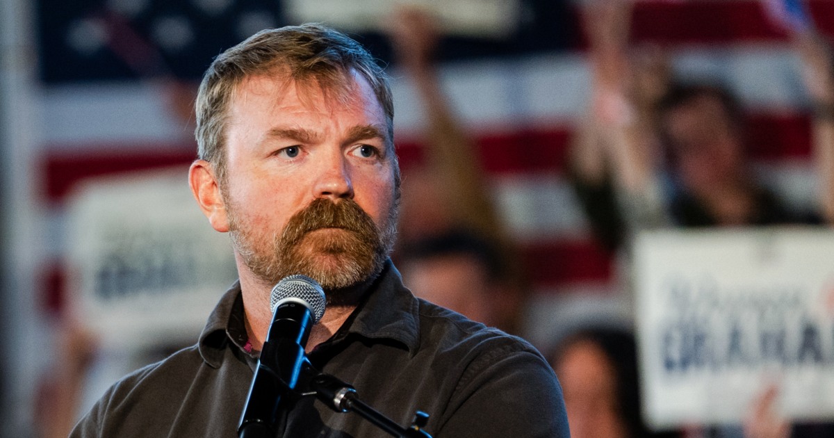 Maine Senate midterms to pit Collins against Platner after controversy-fueled primary run
