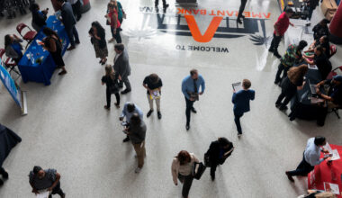 May jobs report comes as inflation squeezes economy