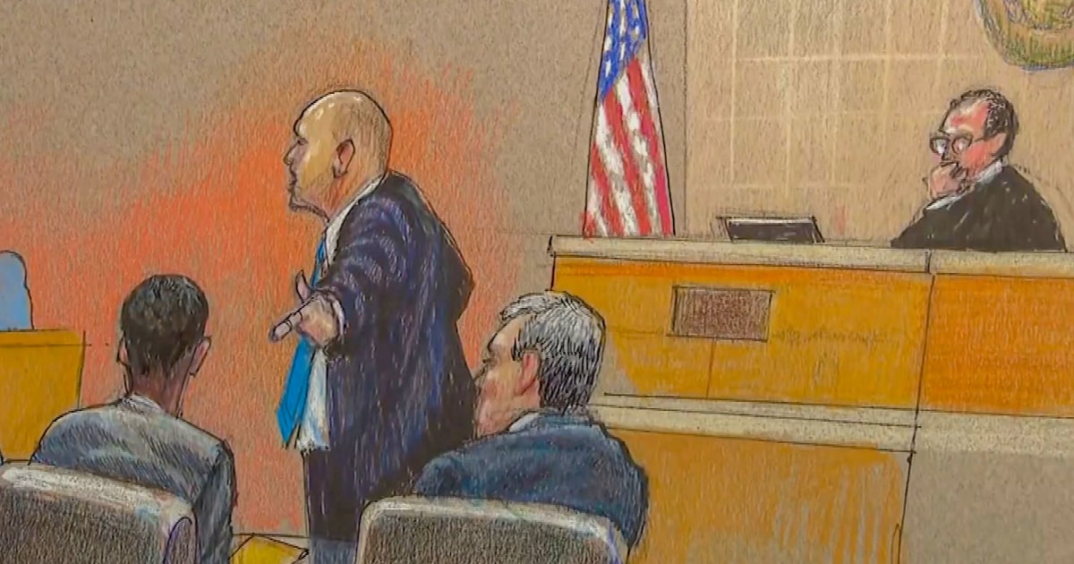 Karmelo Anthony murder trial continues as witness testifies he saw victim lift shirt to reveal ‘a big hole’