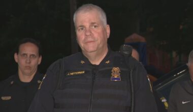 At least 12 shot near Ohio festival, gunmen still at large