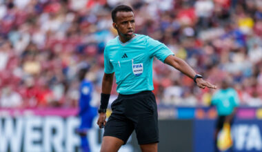 Somali referee won’t officiate in World Cup after being denied U.S. entry