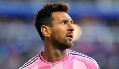 World Cup stars to watch: The legends
