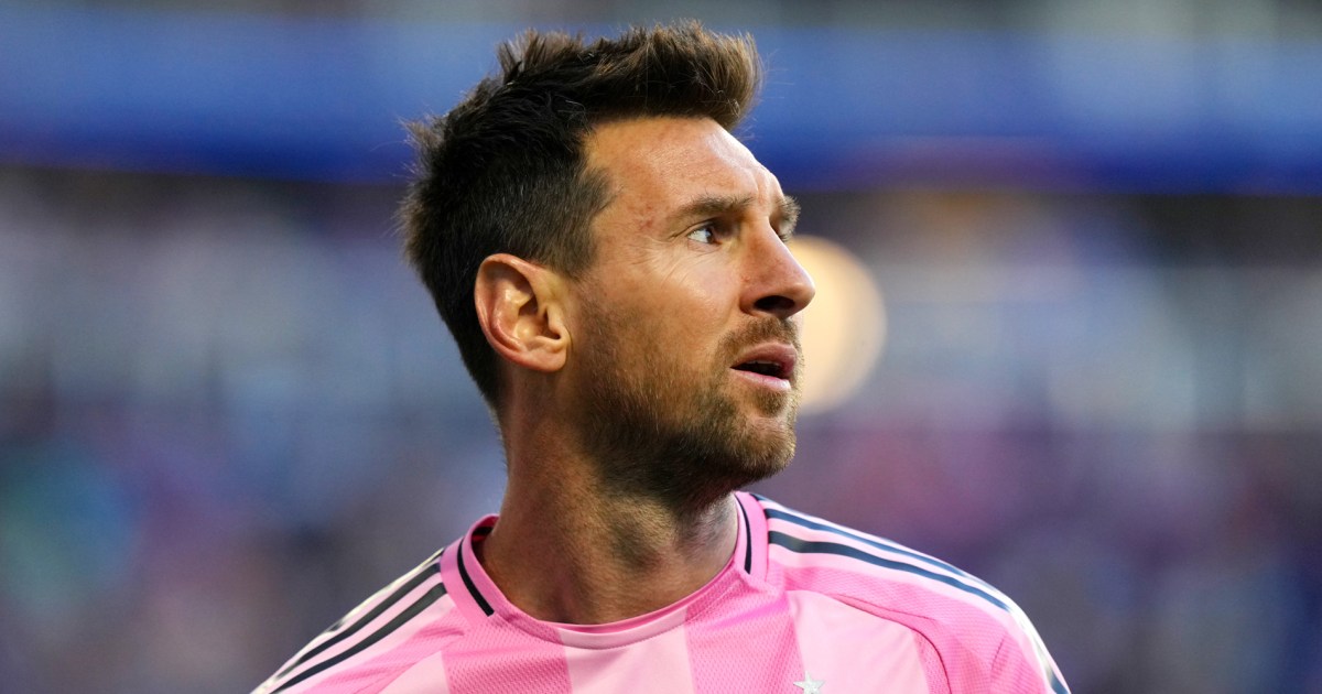 World Cup stars to watch: The legends