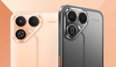 TECNO POVA 8 5G