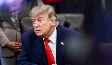 Federal judge indefinitely blocks Trump’s ‘anti-weaponization’ fund