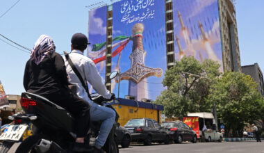 Live updates: U.S. shoots down Iranian drones; Tehran says no final decision as Trump touts imminent deal