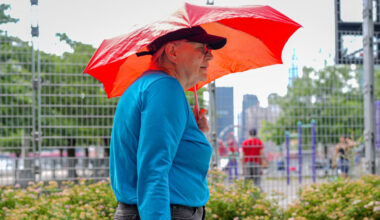 Summer hasn’t officially begun, but record-breaking heat is already sweeping parts of the country