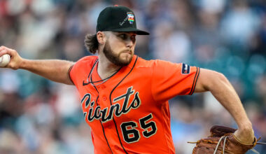 MLB warns players to not to deface uniforms in wake of silent Pride Night protest