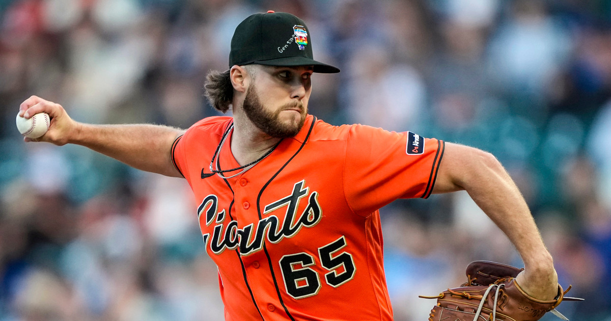 MLB warns players to not to deface uniforms in wake of silent Pride Night protest