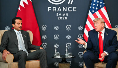 It’s not easy being a U.S. ally in the Gulf