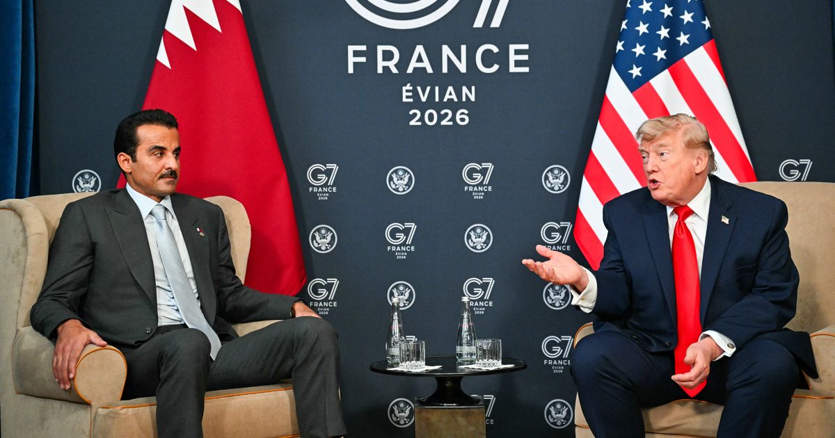 It’s not easy being a U.S. ally in the Gulf
