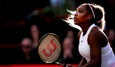 Serena Williams calls anti-doping system ‘grueling’ ahead of Wimbledon return and says ‘I hate it’