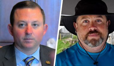 Bill Ferguson wins Maryland state Senate primary after opposing Democratic redistricting plan
