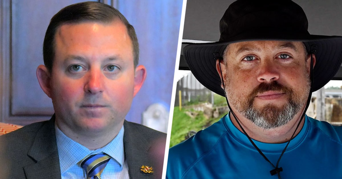 Bill Ferguson wins Maryland state Senate primary after opposing Democratic redistricting plan