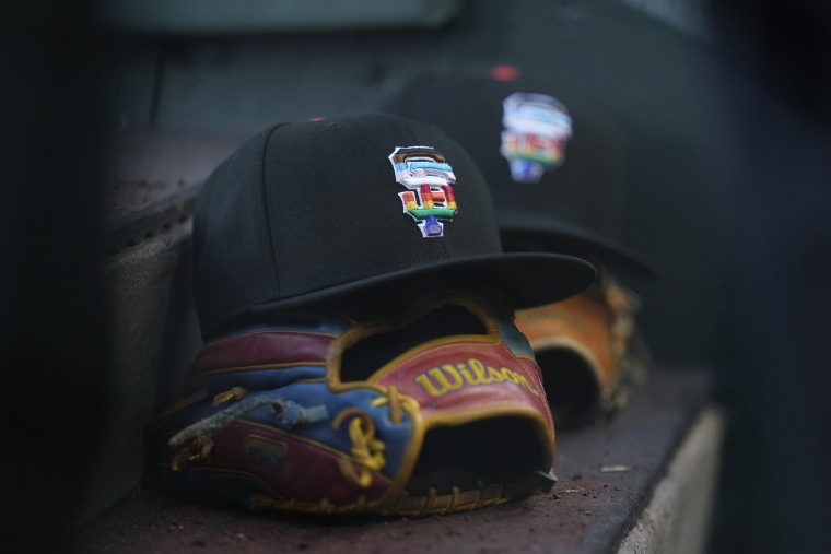 Chicago Cubs v San Francisco Giants