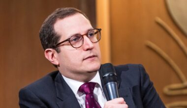 New York Democrat Micah Lasher wins House primary that drew big spending from AI groups