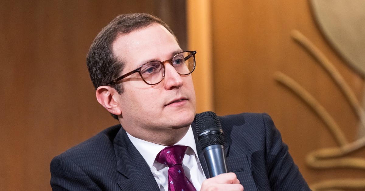 New York Democrat Micah Lasher wins House primary that drew big spending from AI groups