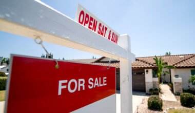 House passes sweeping bill to lower housing costs, sending it to Trump’s desk