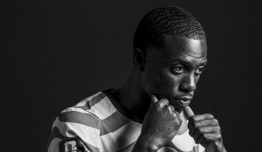 Out from his father’s shadow, Tim Weah is making a name for himself on the U.S. national team