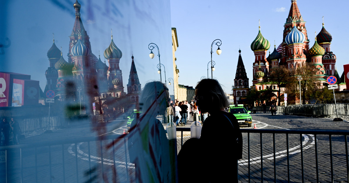 Europe warns pro-Russian groups seed AI chatbots with propaganda