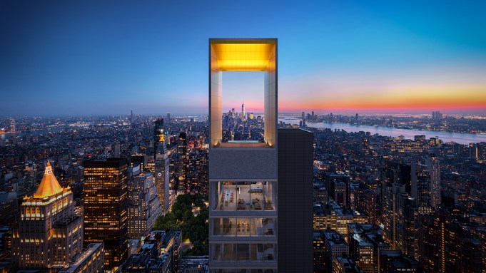 Tallest Residential Building on N.Y.C.'s 5th Ave Prioritizes Longevity