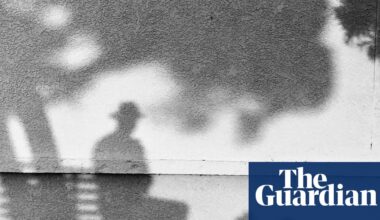 ‘It reminds me of the love I felt for my faithful companion’: Tony Hertz’s best phone picture | Photography