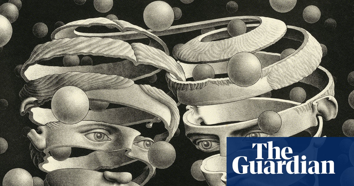 Mind-melting MC Escher, mesmerising Marilyn and the greatness of Glasgow – the week in art | Art and design