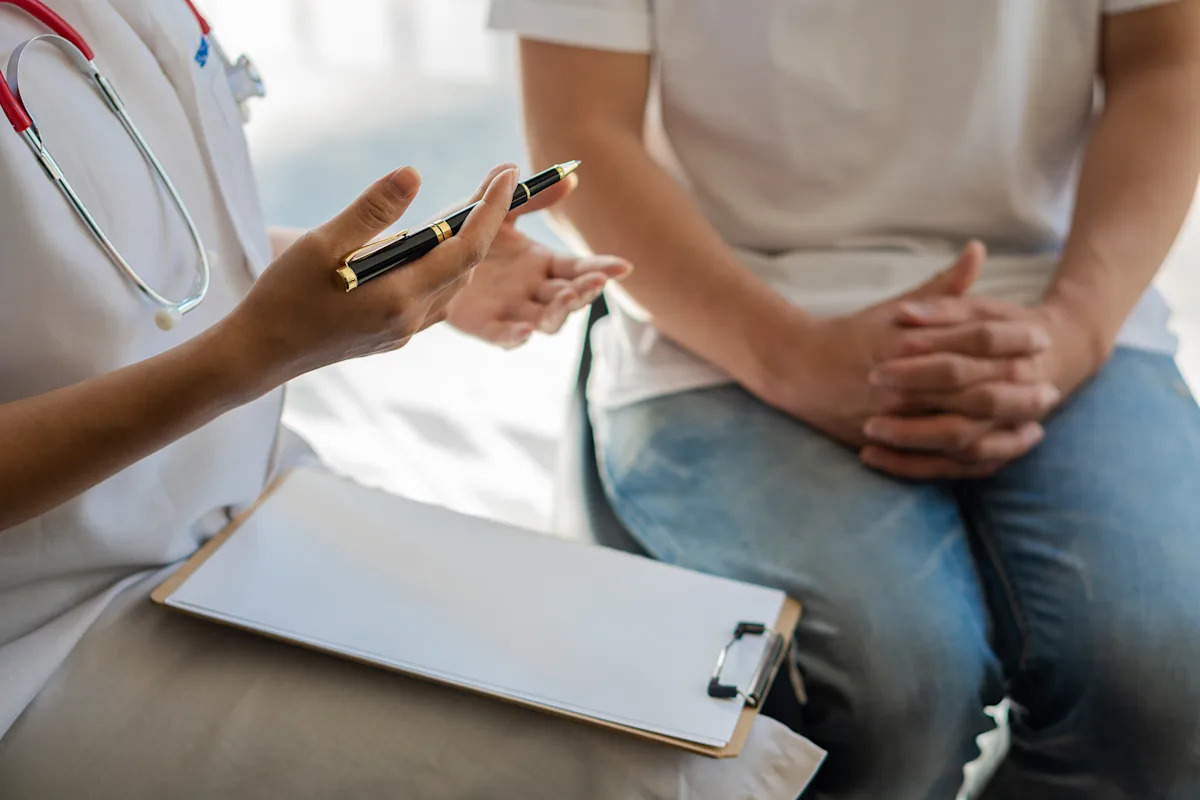 Researchers are uncovering ADHD's links to these other health conditions