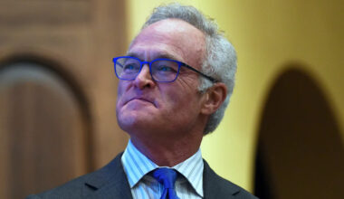 New 60 Minutes Boss Fires Scott Pelley in Scorched-Earth Letter: ‘You Hijacked My First Meeting’
