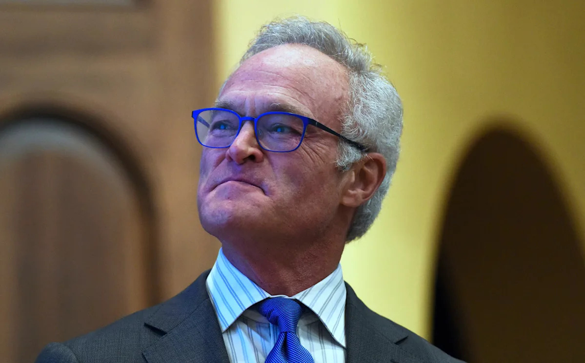 New 60 Minutes Boss Fires Scott Pelley in Scorched-Earth Letter: ‘You Hijacked My First Meeting’