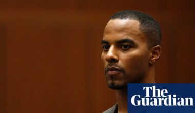Serial rapist ex-NFL player transferred from prison to halfway house | US crime