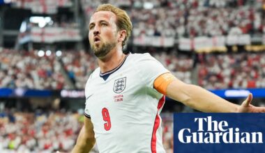Harry Kane reveals half-time Tuchel pep-talk inspired England to victory over Croatia | World Cup 2026