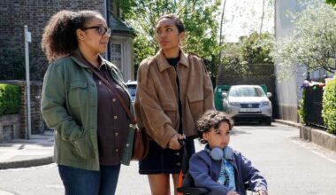 EastEnders spoiler: Chelsea gets worried and kicks Sheila out