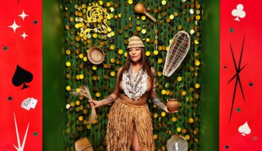 Phoenix Art Museum gifted 185 works of Native American art - The Art Newspaper