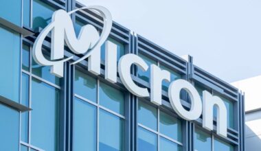Micron to report third quarter earnings amid sky-high demand from data centers