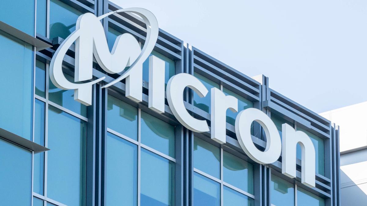Micron to report third quarter earnings amid sky-high demand from data centers