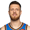 player headshot