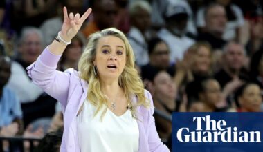 Hammon acknowledges Brunson’s greatness but won’t apologize for questioning star | NBA