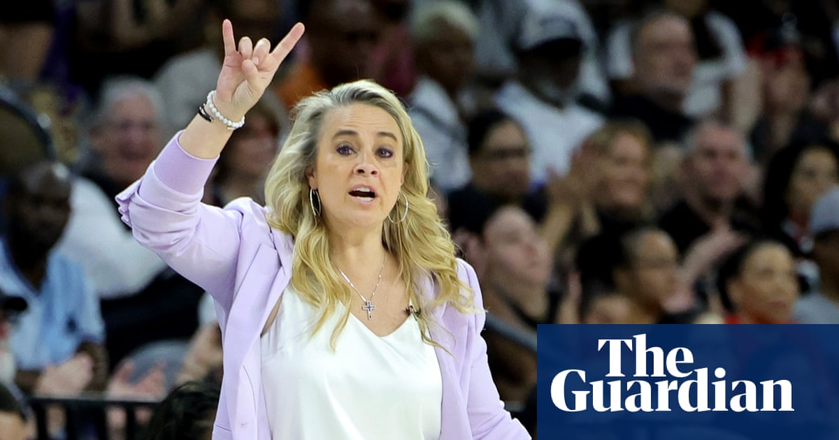 Hammon acknowledges Brunson’s greatness but won’t apologize for questioning star | NBA