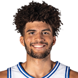 player headshot