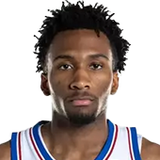 player headshot