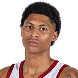 player headshot